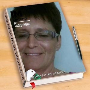 Meet your Posher, Rose